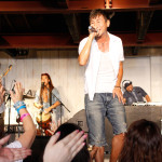 クレイ勇輝にインタビュー！OTODAMAへの想い、そしてキマグレン解散後のソロデビューについて語る！