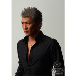 吉川晃司が水球日本代表公式応援ソングを制作！「水球の粋な美しさを歌詞に反映させようと思いました。」