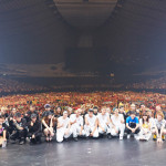 EXILE THE SECOND、VAMPS全４組のアーティストが登場！日テレ×LIVE in SUMMER YOYOGI “スッキリ!! 10th Anniversary　SUPER LIVEッス!!”