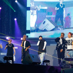 【ライブレポート】サプライズゲストに三代目JSBの登坂広臣とELLYが登場！PKCZが豪華出演陣と共にOTO MATSURIを締めくくる！