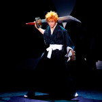 Dream5 高野洸が主演舞台『ROCK MUSICAL BLEACH』で好演！「まじで緊張した・・・」と本音も吐露