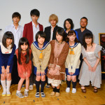 乃木坂46生駒里奈が主演映画初日舞台挨拶で過激発言！？「もっと血だらけにしてほしい！」