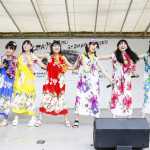 ばってん少女隊が結成1周年ライヴでアニメ「ドラゴンボール超」ED曲『よかよかダンス』初披露！