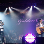 寺岡呼人と桜井和寿、25年の絆が奏でる最高の音楽！「Golden Circle」20回記念公演開催！