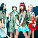 SNS世代の本音をぶちまけた衝撃的な歌詞！ЯeaLが新曲『仮面ミーハー女子』を初解禁！