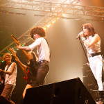 相川七瀬が恒例の「七瀬の日」にライブ開催！短冊に願いを込めてファンと1年の思いを交換！