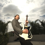 Mr.Bigのポール・ギルバートが緊急来日！「奇跡の１日」に全国のZeppをジャック！