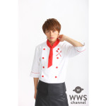 スイーツとライブの融合！ボイメン・小林豊が恋レピ♥ライブ第3弾開催する事を決定！新たなステージパフォーマンスに注目！