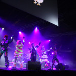 フランスでも大盛況！サイコ・ル・シェイムがJAPAN EXPO 2016で得意のRPG世界観のライブを開催！