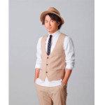 ナオト･インティライミ、配信18冠の新曲｢Overflows～言葉にできなくて～｣フジテレビ｢Love music｣で歌唱！