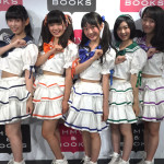 SUPER☆GiRLS新メンバーの強化合宿開始！メンバー同士が競い合う対決イベントも実施！