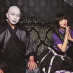 異色の対談！？人間椅子・鈴木研一と声優・上坂すみれの対談が実現！「上坂さんはとても思慮深く思いやりのある人」