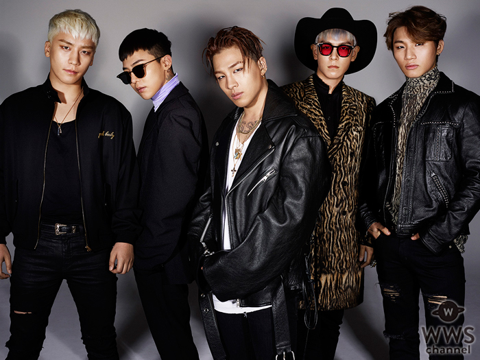 1位はBIGBANG！ももクロ、氷室京介、EXILE ATSUSHIらがトップ10入り！「LiveFans」が2016年上半期観客動員ランキングを発表！