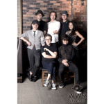 AFTER SCHOOL HANGOUT、柴田聡子がワールドハピネス 2016に出演決定！