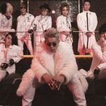 ゴールデンボンバーが初となるグループ4人揃っての映画出演！普段の金爆から想像出来ない姿は必見！