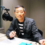 天才すぎる作詞家・森雪之丞のインターネットラジオがスタート！初回ゲストは岸谷五朗！