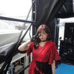 篠崎愛がお台場みんなの夢大陸でメジャーデビューシングル『口の悪い女』の全収録曲情報を解禁!『快楽主義』を初披露!