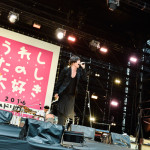 【ライブレポート】[Alexandros]がドリカムフェスに登場！魂の歌声を明治神宮外苑に響かせる！