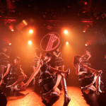 東京パフォーマンスドール、先代曲・新生曲を分けた初のダンスサミットで見せた多彩な魅力！さらに、この夏のイベント全日程を発表！