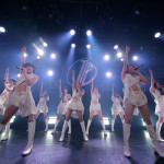 東京パフォーマンスドール、先代曲・新生曲を分けた初のダンスサミットで見せた多彩な魅力！さらに、この夏のイベント全日程を発表！