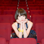 生駒里奈にインタビュー！主演映画について、乃木坂46新メンバーへの想いを語る！「乃木坂をぶっ壊す勢いでいてほしい」