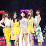 【ライブレポート】川島海荷が10年間の9nineの活動に終止符！「出会いひとつひとつが宝物」５人で全23曲BESTパフォーマンスで2000人を魅了！