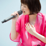 大原櫻子が3,000人のファンへ新曲『サイン』をサプライズ歌唱！「皆さんに新曲を届けられて本当に良かった」