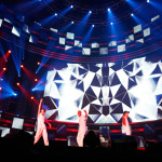 【ライブレポート】AKIRA飛び入り！？SHOKICHI脱いだ！？日焼け肌が眩しい超ハイテンションライブ！「EXILE THE SECOND」