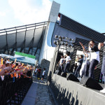 SOLIDEMOがa-nationの開幕宣言！前人未到のデビュー前から4年連続の全公演出演！