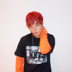 【動画】1stフォトエッセイ『FLY』を発売したZENにインタビュー！「『HIGH&LOW』ならではのパルクールっていうものをできたんじゃないかな」