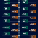 AAA、ももクロ、ゴールデンボンバー、アントニオ猪木、矢沢永吉!書ききれないほどの奇跡の共演!氣志團万博2016タイムテーブル発表!