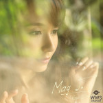 May J.が新曲『Have Dreams!』を初披露！ジャケット写真と収録内容を解禁！