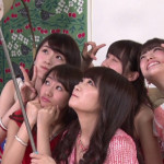 乃木坂46の新曲『裸足でSummer』のジャケットは自撮り棒で素の姿を撮影！