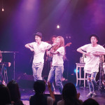 【ライブレポート】FUKI Premium Live「With U」開催！新曲『ホンモノの恋、はじめませんか？』を初披露！