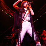 相川七瀬が恒例の「七瀬の日」にライブ開催！短冊に願いを込めてファンとが1年の思いを交換！