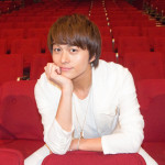 映画『海すずめ』出演・小林豊（BOYS AND MEN）にインタビュー「武田梨奈ちゃんは一緒にいて楽しい人」