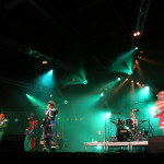 フランスでも大盛況！サイコ・ル・シェイムがJAPAN EXPO 2016で得意のRPGの世界観のライブを開催！