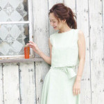 “みずきてぃ”こと西川瑞希が「ドクターシーラボ」とスペシャルコラボレーション！「毎日のオシャレの一つとして愛用して頂けたら嬉しいです！」