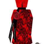 X JAPANのYOSHIKIが紅に染まった香水を発売！本日より先行予約受付スタート！