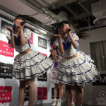 SUPER☆GiRLS新メンバーの強化合宿開始！メンバー同士が競い合う対決イベントも実施！