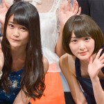 乃木坂46の生駒里奈が主演映画の見所をPR！「新しい姿が見られると思います」