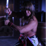 市川海老蔵 VS 新日本プロレス棚橋弘至！？「海老蔵さんは目ヂカラがすごい」