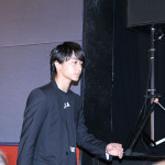 撮影裏話あり！？登坂広臣、佐藤寛太、今市隆二が東京会場に登場！映画『HiGH&LOW THE MOVIE』初日舞台挨拶が5大都市同時中継！