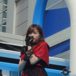 篠崎愛がメジャーデビューシングル『口の悪い女』の全収録曲情報を解禁！『快楽主義』を初披露！