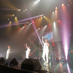 Da-iCEがBREAK OUT夏祭2016のトリに登場!ラストは新曲『パラダイブ』で会場を一つに!