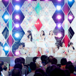 東京パフォーマンスドールが遂に初代メンバー篠原涼子の『恋しさと せつなさと 心強さと』を継承！