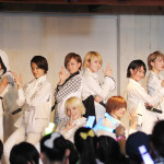 【ライブレポート】女子が惚れるイケメン女子・THE HOOPERSが妖艶で豪快なパフォーマンスでハートを撃ち抜く！