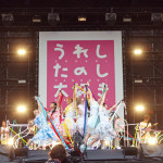 【ライブレポート】でんぱ組.incがドリカムフェスで熱狂ライブ！「君と繋がる ドリカムのパワーで！」