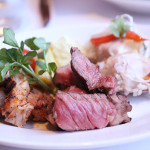 この夏にピッタリの肉料理専門店「37 QUALITY MEATS」が7月27日銀座一丁目にオープン！