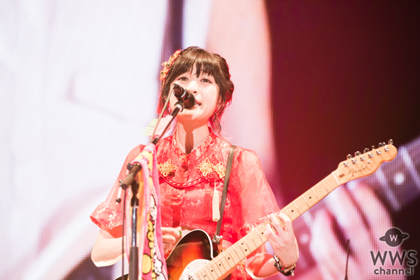 【写真特集】Sient Sirenが横浜アリーナでツアーファイナル開催！可愛い過ぎる衣装でロックなパフォーマンスで９０００人を魅了！